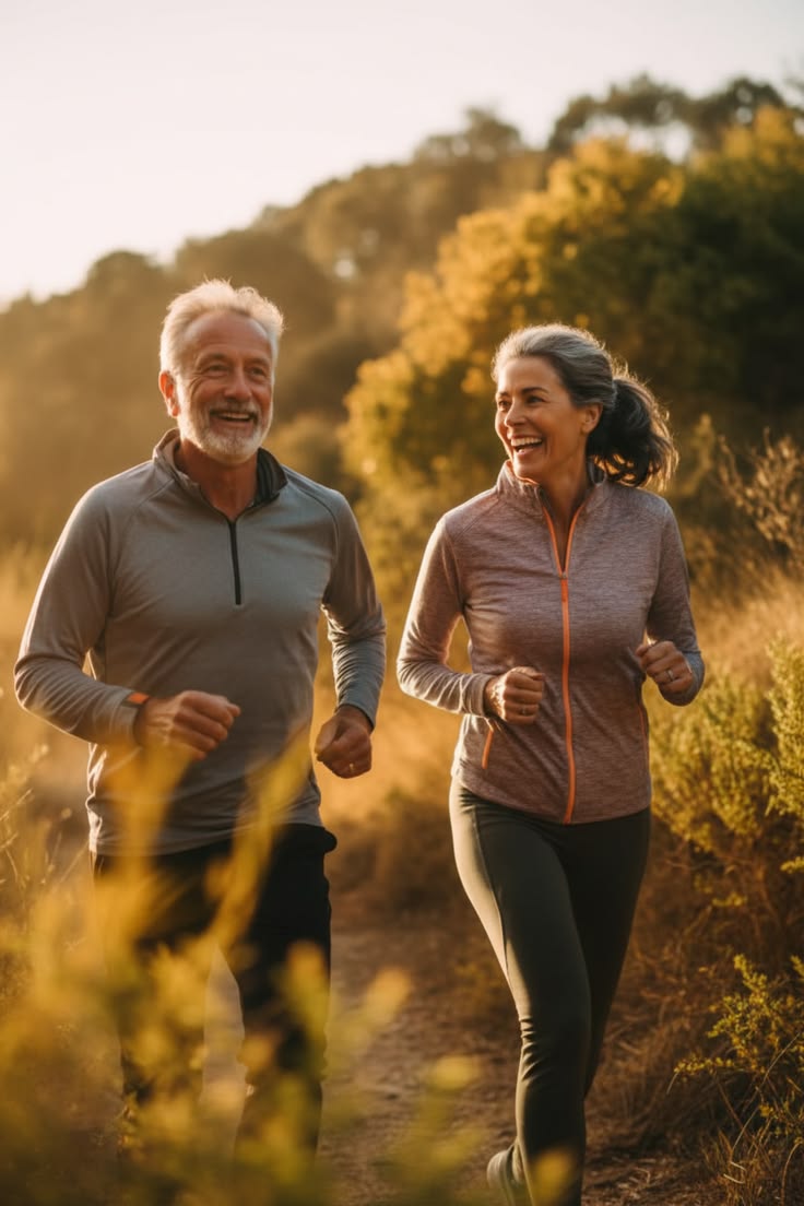 Longevity Medicine