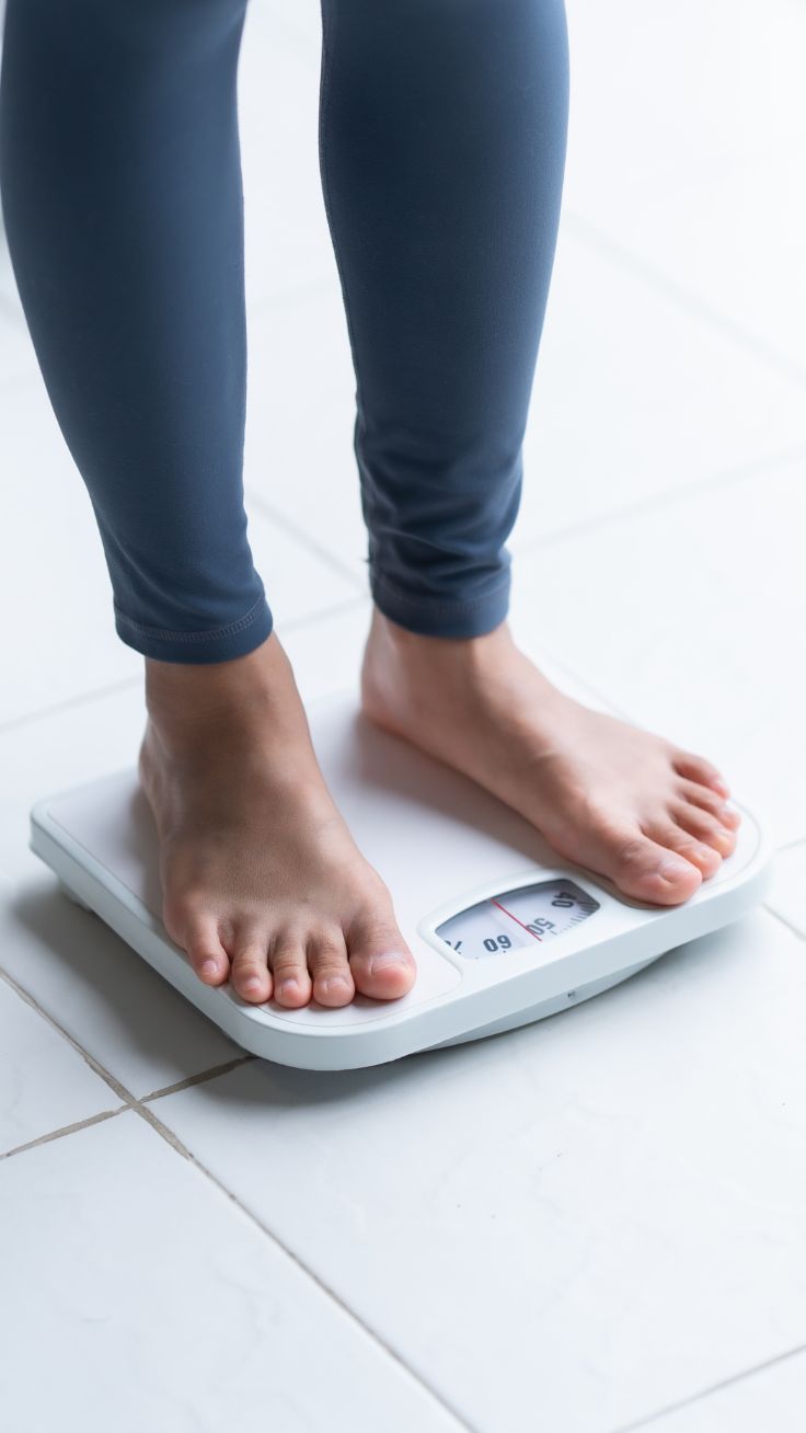 Weight Management