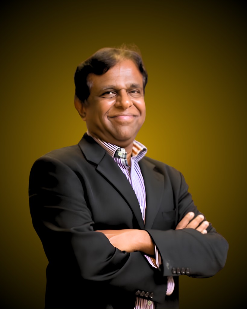 Dr. Ramesh Kumar, MD
