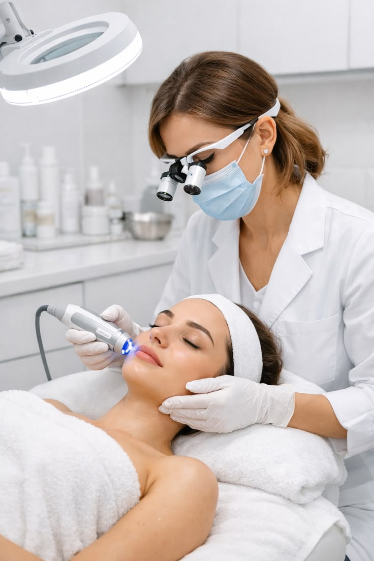 Dermatology